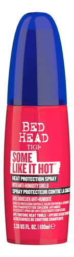 Tigi Bed Head Some Like It Hot Protector Térmico Pelo 3c