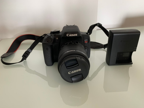 Camera Canon T6i