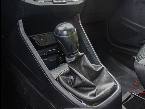 Imagem 12 de 13 de Volkswagen Gol 1.0 12v Mpi Totalflex 4p Manual