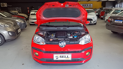 Volkswagen Up! 1.0 Move I-motion 5p