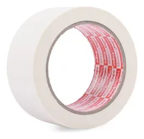 Comprar Cinta Masking Tape Blanca 48mm 40 Metros -  Mister Tape 