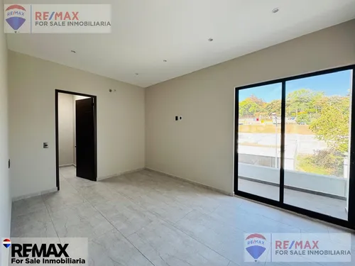Venta De Casa En Residencial Misión Del Sol, Jiutepec, 5550