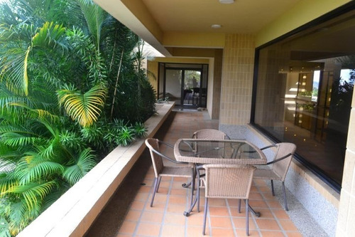 Imagen 17 de 22 de Moderno Apartamento En Alquiler - Urb Lomas De San Roman - Mls#23-6089