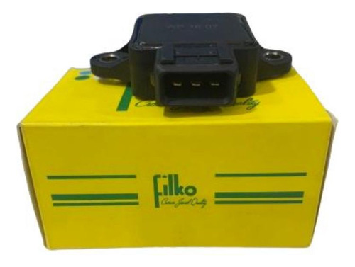 Sensor Tps Ford Festiva Kir Río Chery Arauca Filko