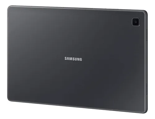 Tablet Samsung Tab A7 10.4, 32 Gb 4g Lte, 2020, Gris Oscuro
