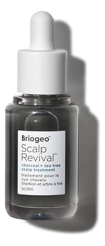 Briogeo Scalp Revival Charcoal + Tea Tree Scalp Treatment | 