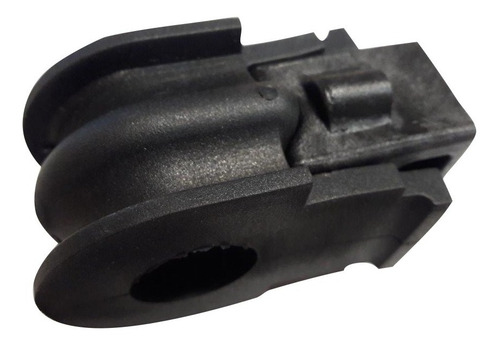Imagen 5 de 5 de Kit 2 Bujes Barra Estabil. Delantera Nissan X Trail 2009/