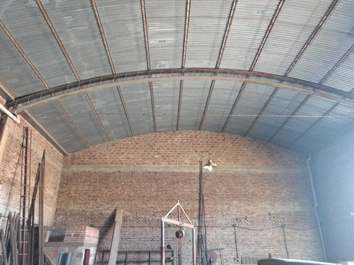 Imagen 6 de 7 de Galpon En Venta En Villa Rosas