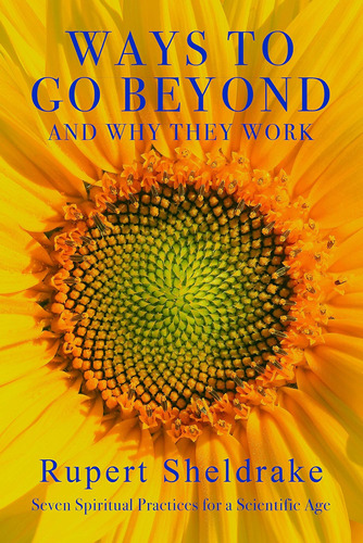 Libro: Ways To Go Beyond And Why They Work: Seven Spiritual