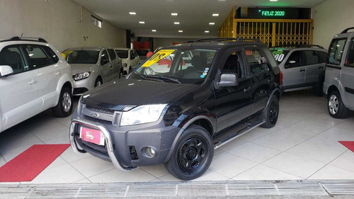 Ecosport Xls