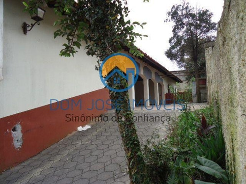 Imagem 11 de 15 de Casa Para Venda Em Itapecerica Da Serra, Chacara Santa Maria, 4 Dormitórios, 4 Suítes, 6 Banheiros, 12 Vagas - Ct004_2-380450