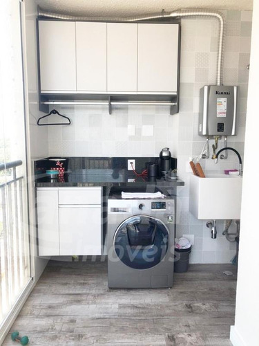 Ref.: 762 - Apartamento Em Osasco Para Venda - V762