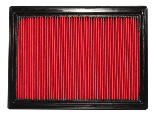 Filtro Aire Nissan Juke 1600 Hr16de F15e Dohc 16 Va 1.6 2013