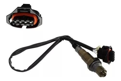 Sensor Oxigeno (banco 1) Trax 1.8 2013 A 2020 Acdelco