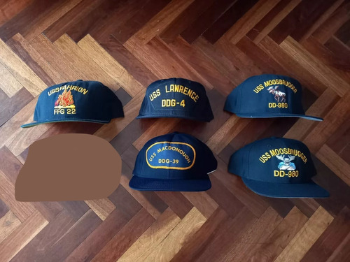 Gorro O Gorra Armada Naval Operaciones Unitas Y Cruceros