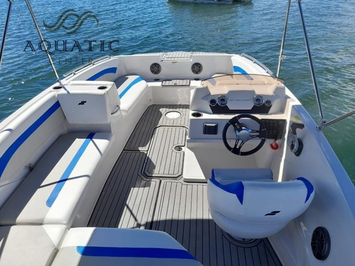 Imagen 6 de 8 de Starcraft Svx 171 Ob Lancha Bote Yate