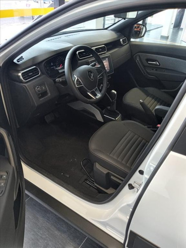 Duster 1.6 Automatico 2021 (1787483992)