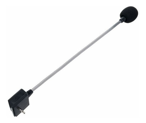 Imagen 3 de 5 de Micrófono Vocoder Arturia Microfreak Gooseneck Mic