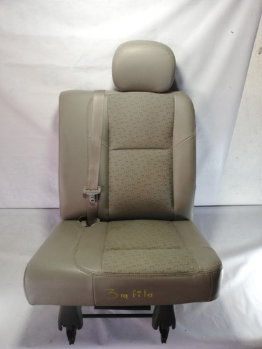 Asiento 3ra Fila Derecho Chevrolet Uplander 3.5 05-09