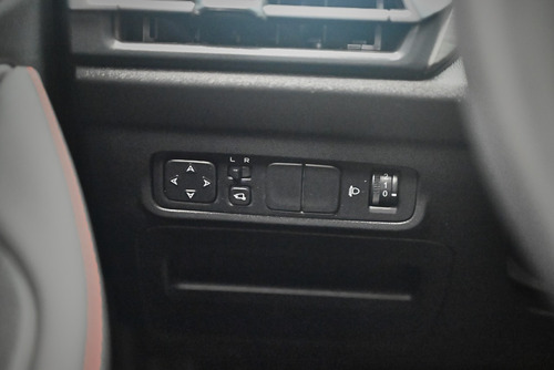 Imagen 15 de 18 de Changan New Cs35 Plus Luxury Comfort 1.4t 5p At