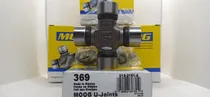 Comprar Cruceta De Cardan Toyota Meru Y Otros Moog 369