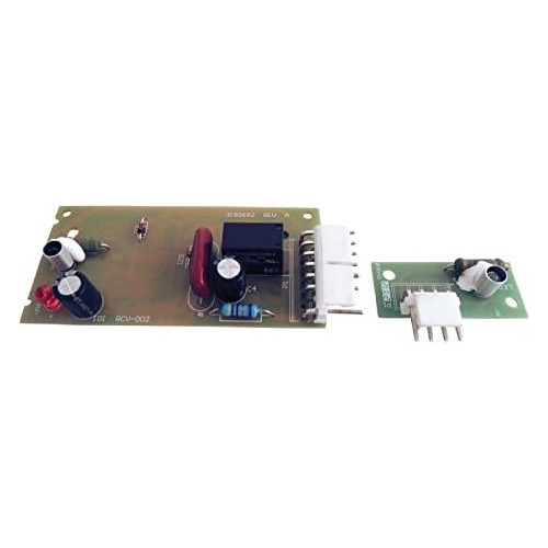 Kit De Placa De Control Del Fabricante De Hielo Adc9102...