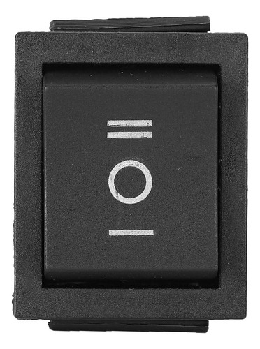 Youpin 10 Interruptores Basculantes De 6 Pines, Botones De