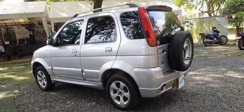 Zotye Nomada 1.6l