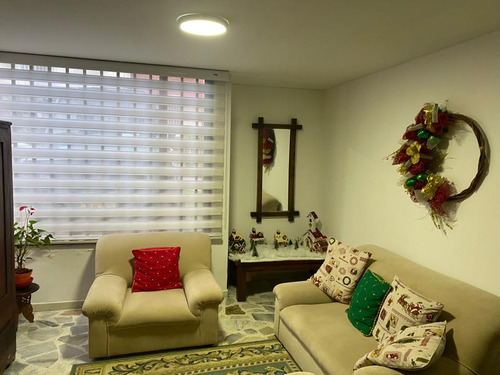 Venta De Casa En Barrio Arboleda, Manizales