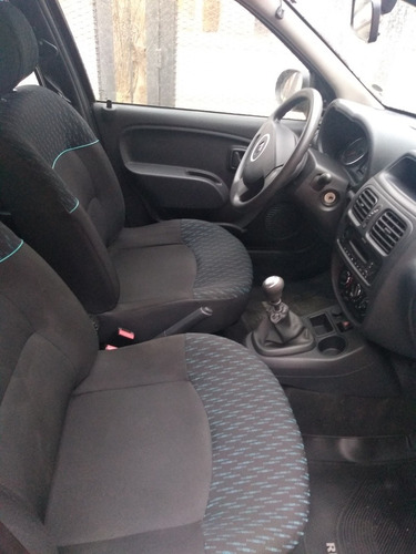 Renault Clio 1.2 Mio Confort Pack 2016