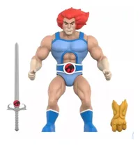 Comprar Figura Lion O Thundercats Super 7