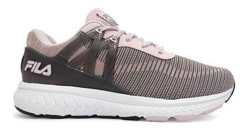 Tenis Women Footwear Fastflow Feminino - Fila (13 - Rosa Cl | Mercado Livre