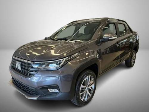 Fiat Strada Volcano 1.3 Flex 8V CD Aut.