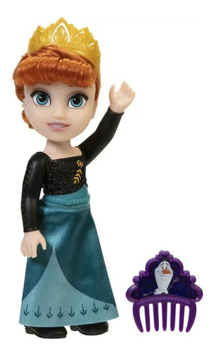 Disney Frozen Anna Petite