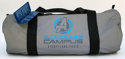 Maleta Avengers Campus (disneyland Paris)