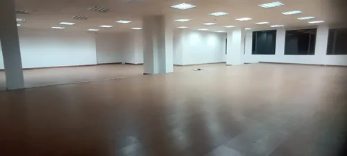 Oficina En Arriendo En Chico Norte. Cod A1105069