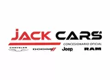 JACK CARS - GRUPO JACK