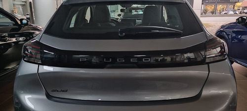 Peugeot 208 1.6 Allure Pack