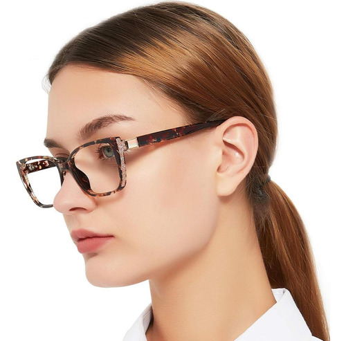 Gafas De Lectura Occi Chiari Demi 3.5 Para Mujeres