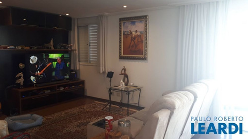 Imagem 7 de 15 de Apartamento - Vila São Francisco - Sp - 635291