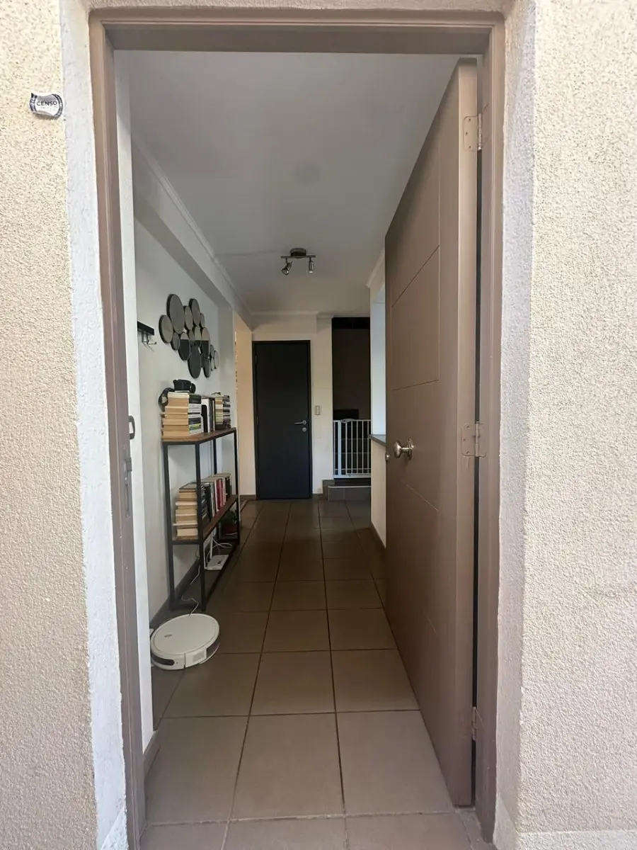 Imagen 4 de 15 de Casa En Venta En Pedro Fontova, Huechuraba