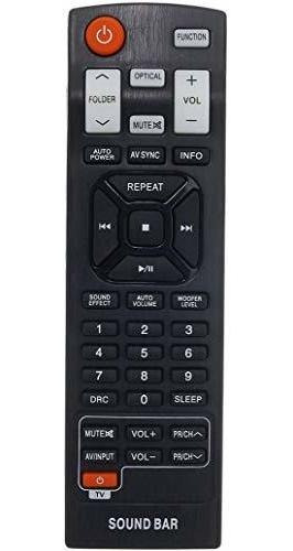 Control Remoto - New Replacement Remote Control Fit For Nb25