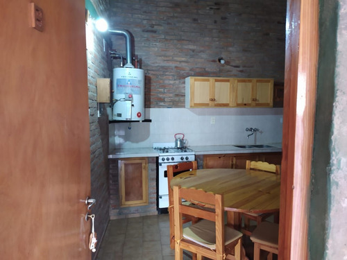 Imagen 6 de 30 de N001cb Hermoso Complejo A Metros Del Casco Histórico De Villa Cura Brochero