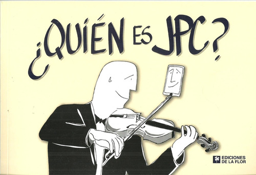 ¿quién Es Jpc? - Aa. Vv