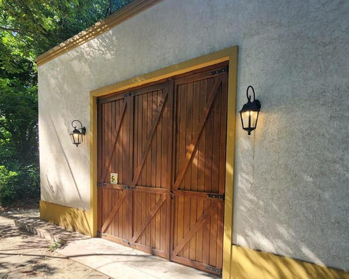 Quinta Con Casa De Huespedes En Venta - Parque Arbolado De 6.500 M² - Zelaya