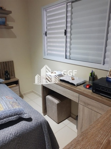 Imagem 24 de 30 de Sobrado Em Condomínio Para Venda No Bairro Parque Boturussu, 2 Dorms, 2 Suítes, 2 Vagas, 72 M² - 97