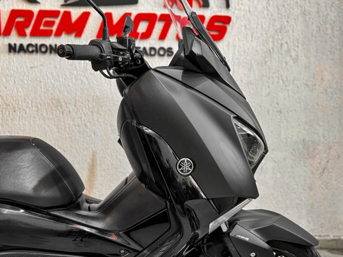 Yamaha Xmax X Max 250 Abs 250 Ano 2021 Financiamos 48x