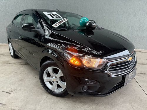 Chevrolet Prisma Prisma 1.4 LT SPE/4