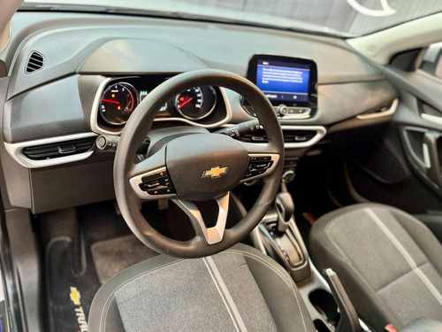 Chevrolet Tracker LT 1.0 Turbo 12V Flex Aut.