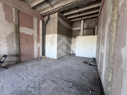 Local Comercial En Arriendo En Puente Alto Ap